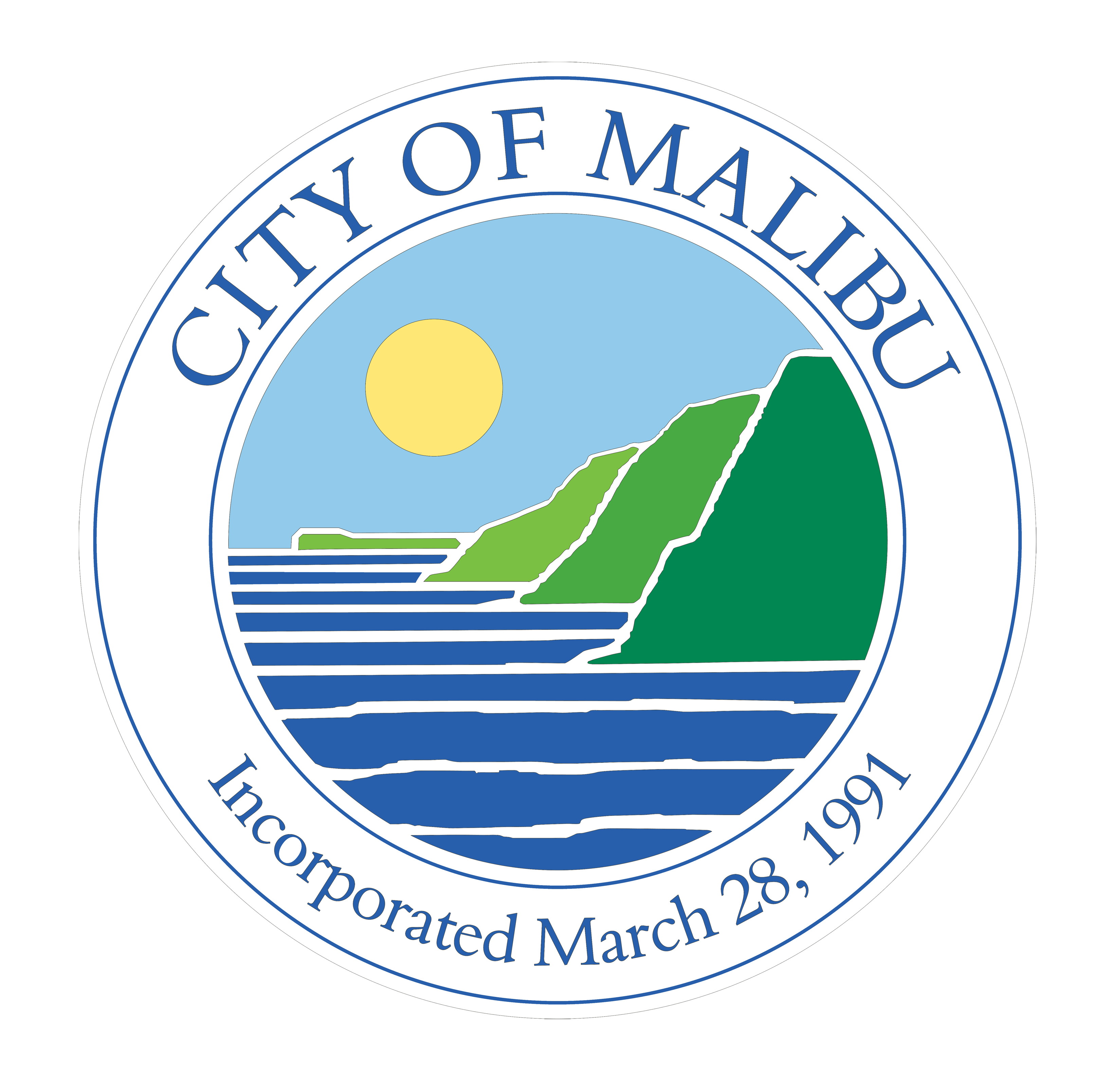 City of Malibu