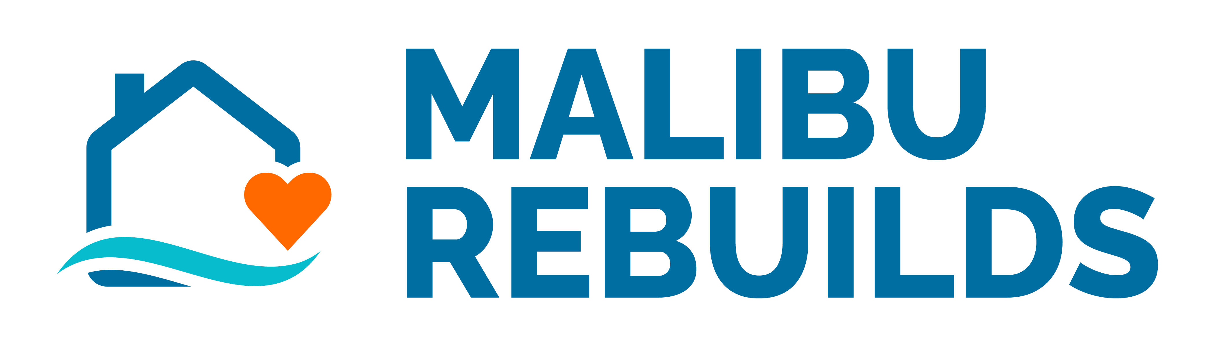 Malibu Rebuilds