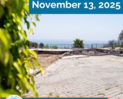 Malibu Rebuilds - Recovery & Rebuild Newsletter - November 13, 2025