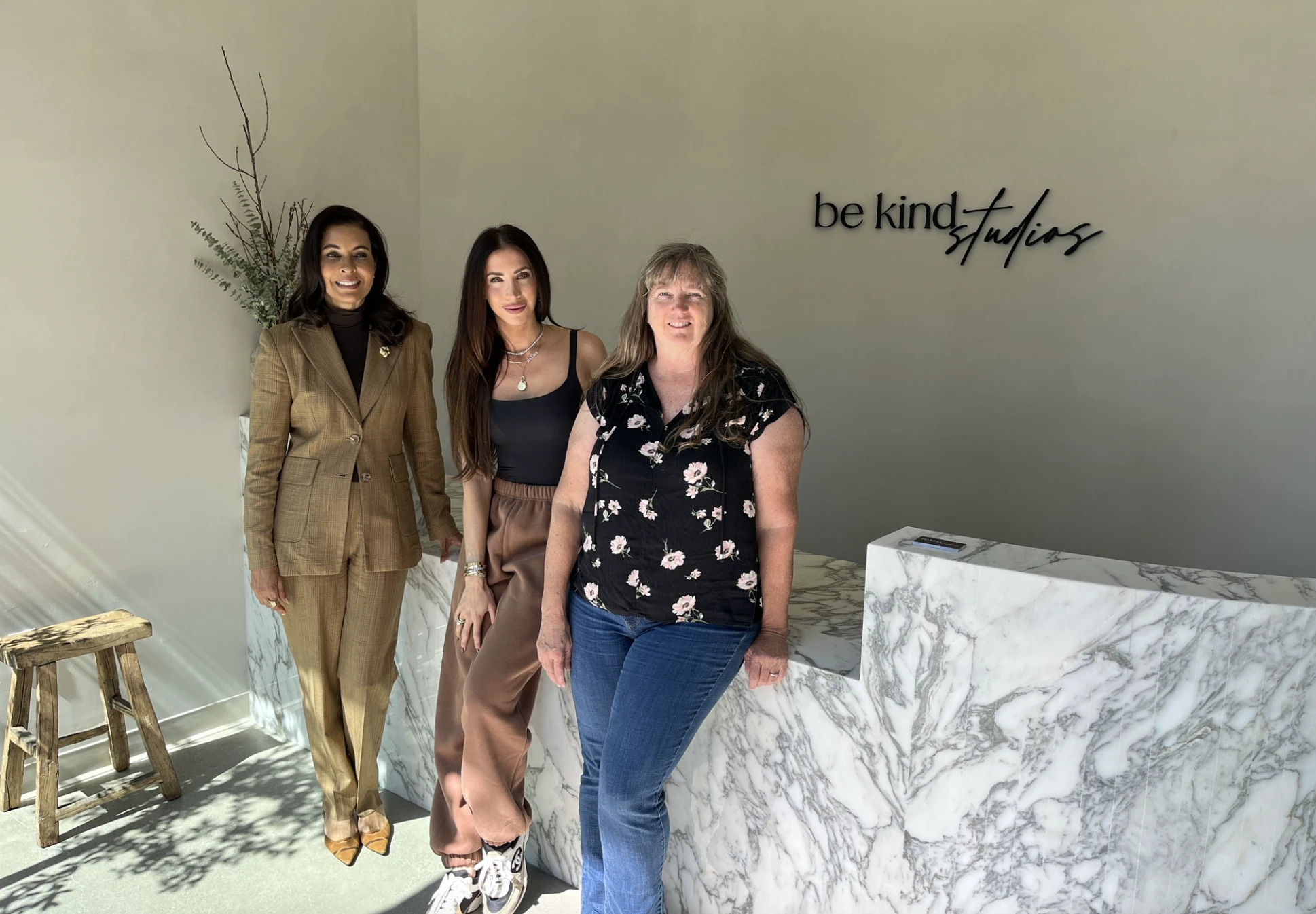 Be Kind Studios - Malibu Business Reopening